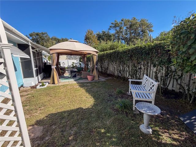 1580 DORSET DRIVE, Mount Dora, FL 32757