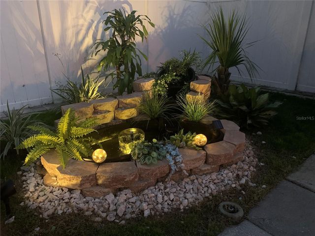 1580 DORSET DRIVE, Mount Dora, FL 32757