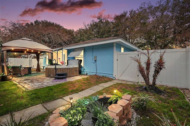 1580 DORSET DRIVE, Mount Dora, FL 32757