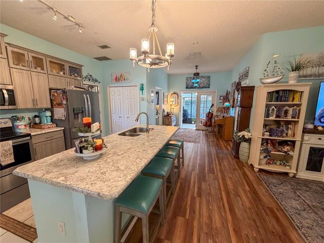 1580 DORSET DRIVE, Mount Dora, FL 32757