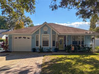 1580 DORSET DRIVE, Mount Dora, FL 32757