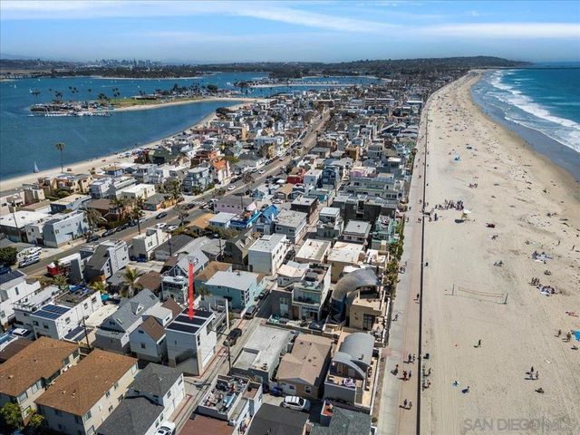 710 Verona Court, San Diego, CA 92109