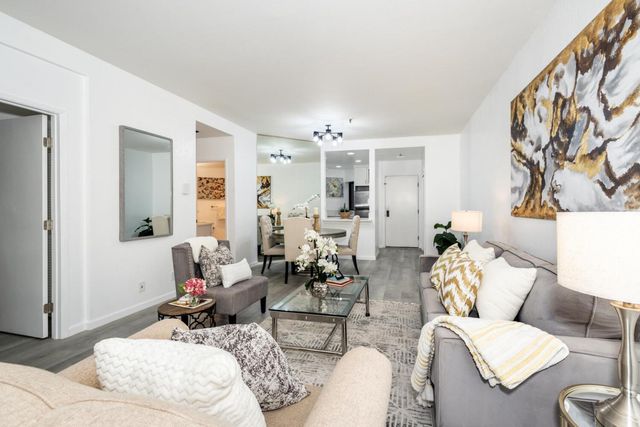 4250 El Camino Real D138, Palo Alto, CA 94306