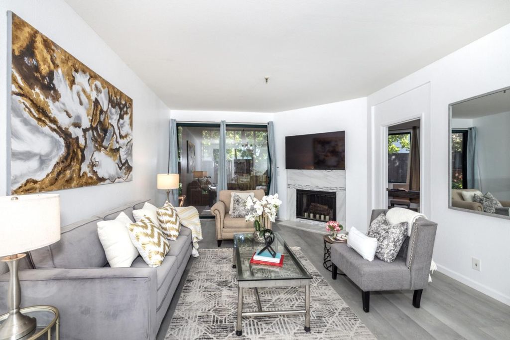 4250 El Camino Real D138, Palo Alto, CA 94306