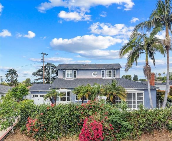 761 Ocean View, Fullerton, CA 92832