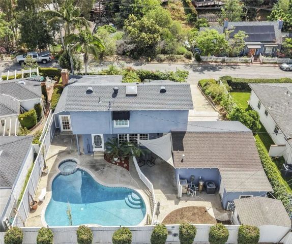 761 Ocean View, Fullerton, CA 92832