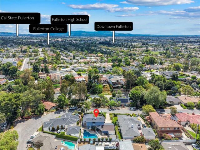 761 Ocean View, Fullerton, CA 92832