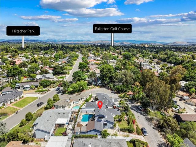 761 Ocean View, Fullerton, CA 92832