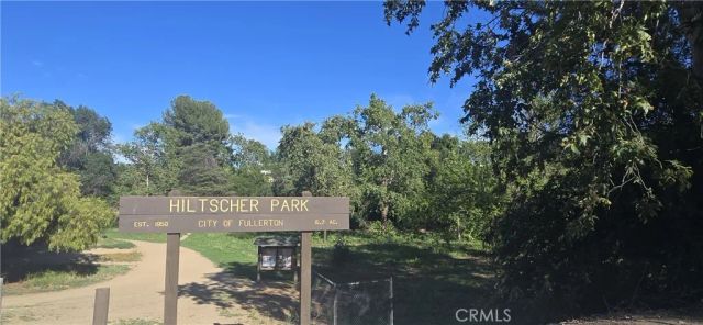 761 Ocean View, Fullerton, CA 92832