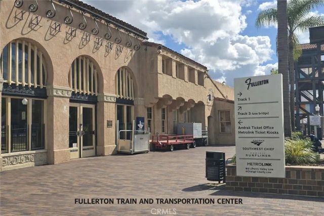 761 Ocean View, Fullerton, CA 92832