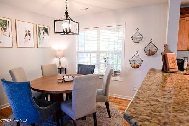 103 Spanish Moss Court, Hampstead, NC 28443