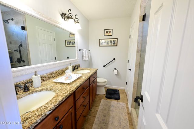 103 Spanish Moss Court, Hampstead, NC 28443