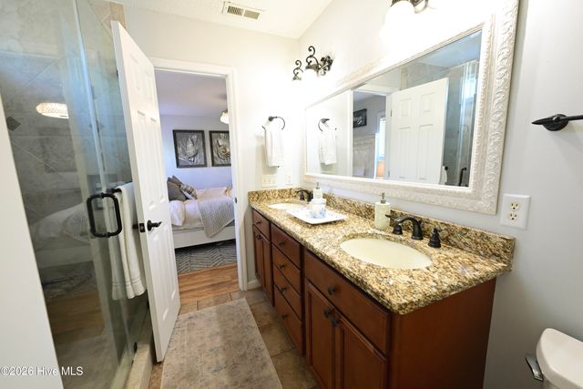 103 Spanish Moss Court, Hampstead, NC 28443