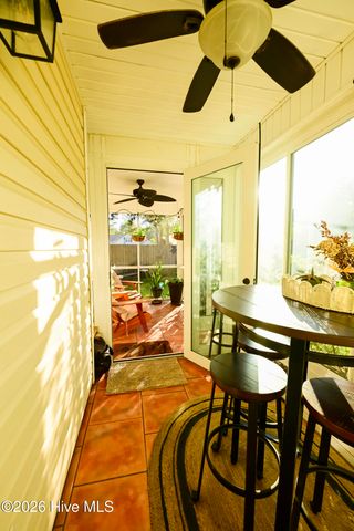 103 Spanish Moss Court, Hampstead, NC 28443