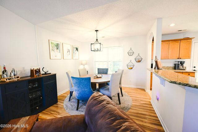 103 Spanish Moss Court, Hampstead, NC 28443