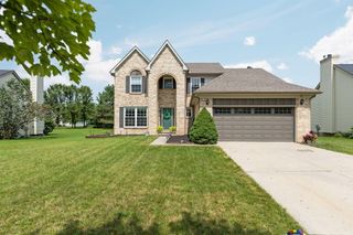 4835 Willingham Court, Ypsilanti, MI 48197