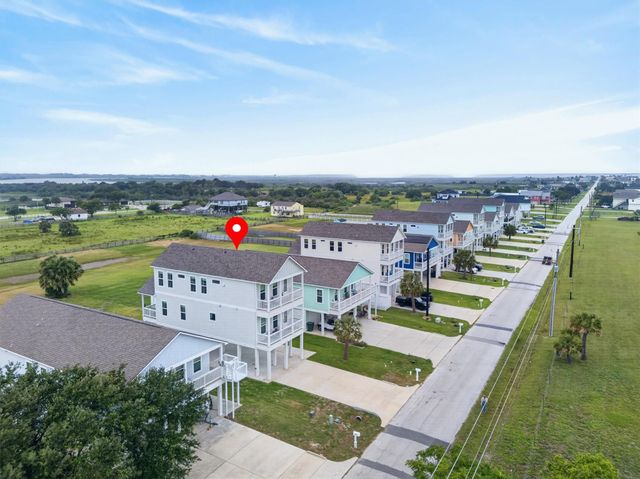 2503 103rd Street, Galveston, TX 77554