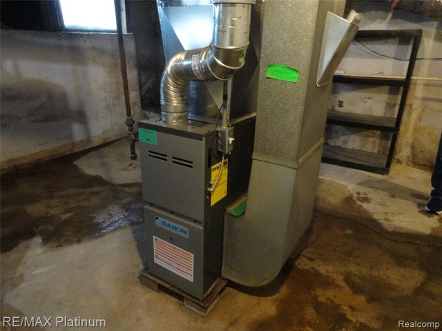 3396 E Baldwin Road, Grand Blanc, MI 48439