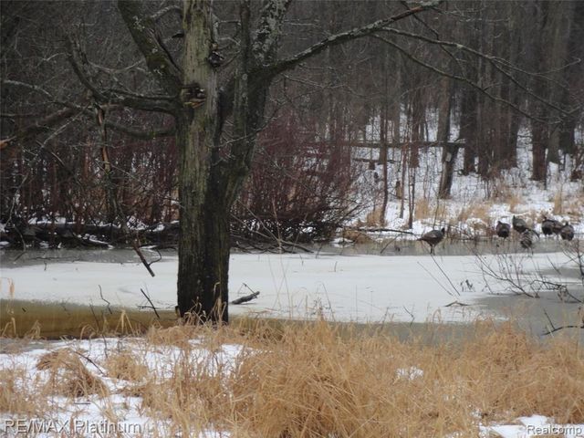 3396 E Baldwin Road, Grand Blanc, MI 48439