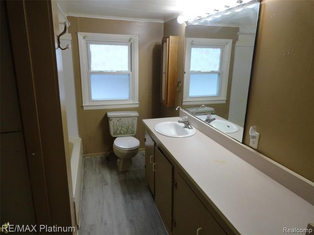 3396 E Baldwin Road, Grand Blanc, MI 48439