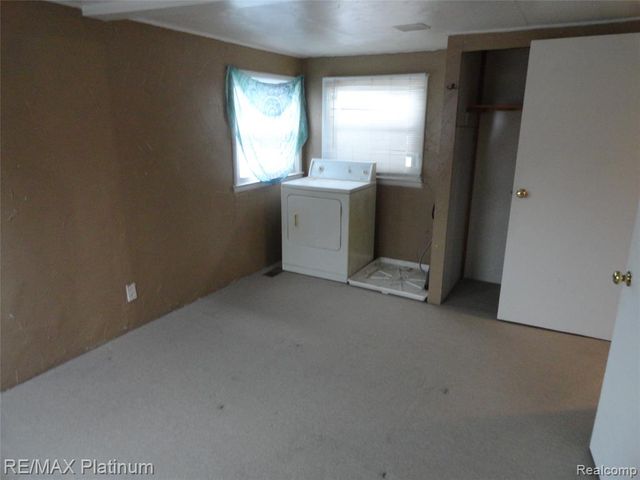 3396 E Baldwin Road, Grand Blanc, MI 48439