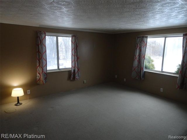 3396 E Baldwin Road, Grand Blanc, MI 48439