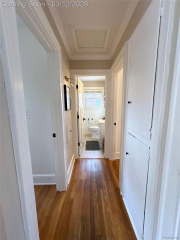 270 Winry Drive, Rochester Hills, MI 48307