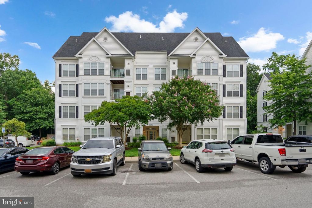 15614 EVERGLADE LN #203, Bowie, MD 20716
