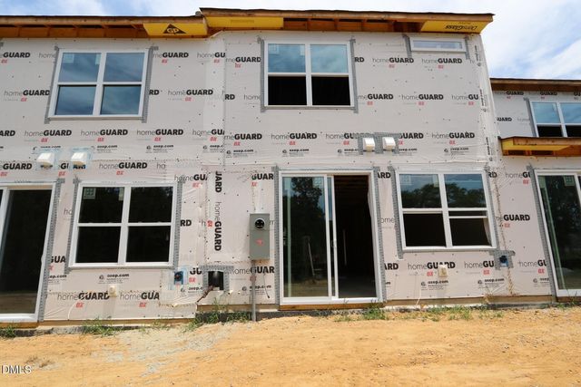 57 Dorado Drive 195, Angier, NC 27501