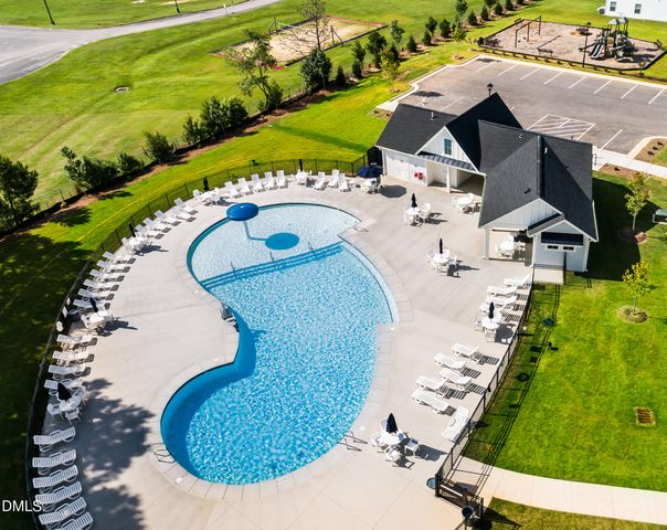 57 Dorado Drive 195, Angier, NC 27501