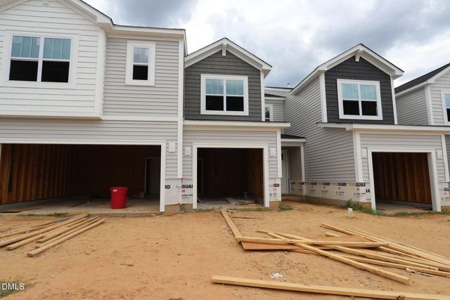 57 Dorado Drive 195, Angier, NC 27501