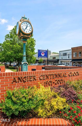 57 Dorado Drive 195, Angier, NC 27501