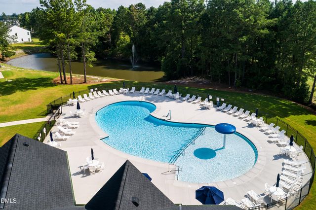 57 Dorado Drive 195, Angier, NC 27501