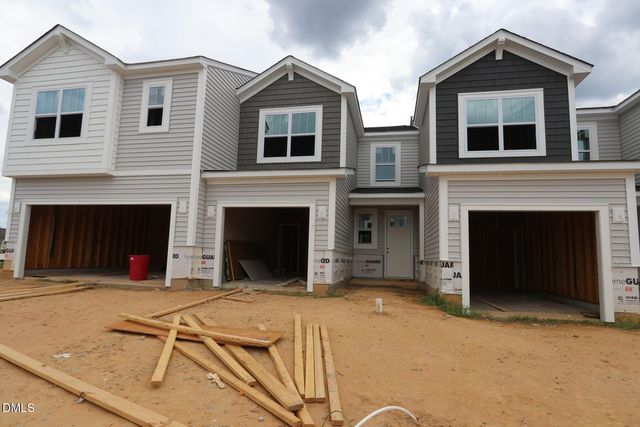 57 Dorado Drive 195, Angier, NC 27501