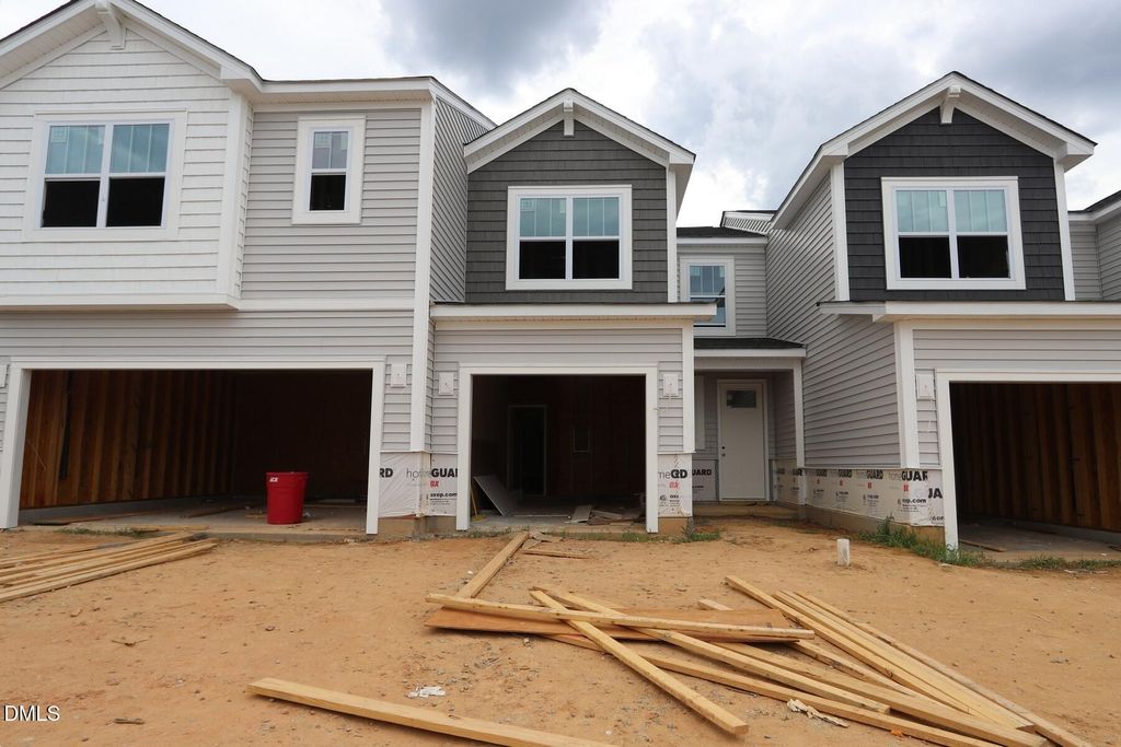 57 Dorado Drive 195, Angier, NC 27501