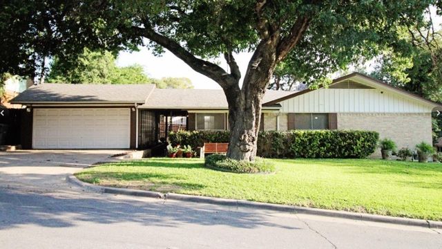 4315 Woodstock Drive, Dallas, TX 75232