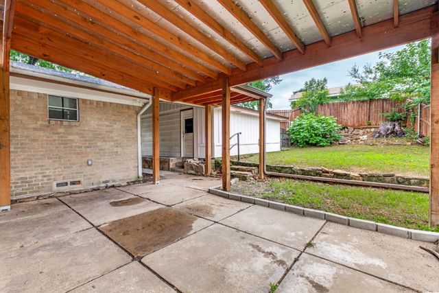 4315 Woodstock Drive, Dallas, TX 75232