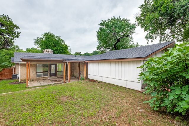 4315 Woodstock Drive, Dallas, TX 75232