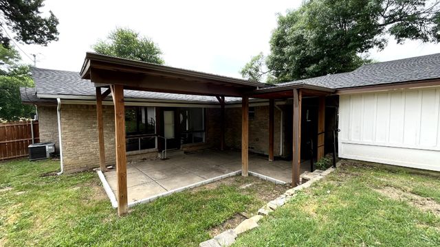 4315 Woodstock Drive, Dallas, TX 75232