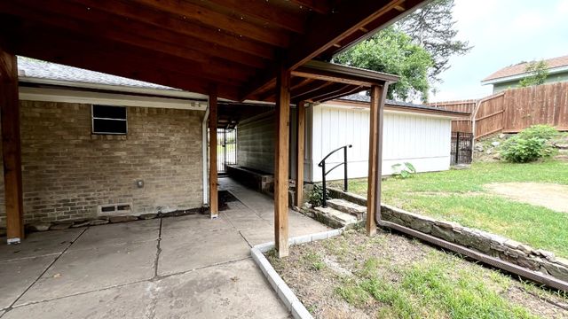 4315 Woodstock Drive, Dallas, TX 75232