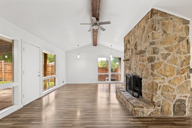 4315 Woodstock Drive, Dallas, TX 75232