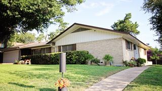 4315 Woodstock Drive, Dallas, TX 75232