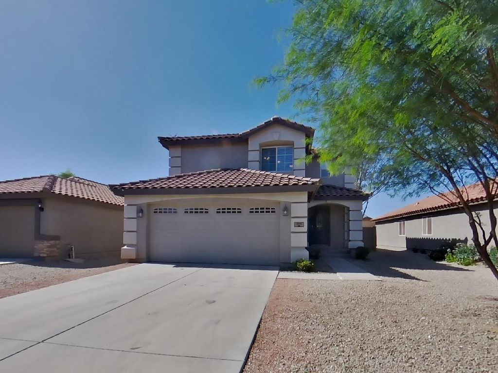 999 E Stardust Way, San Tan Valley, AZ 85143