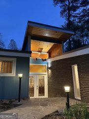 1989 N Ridgeway Road NE, Atlanta, GA 30345