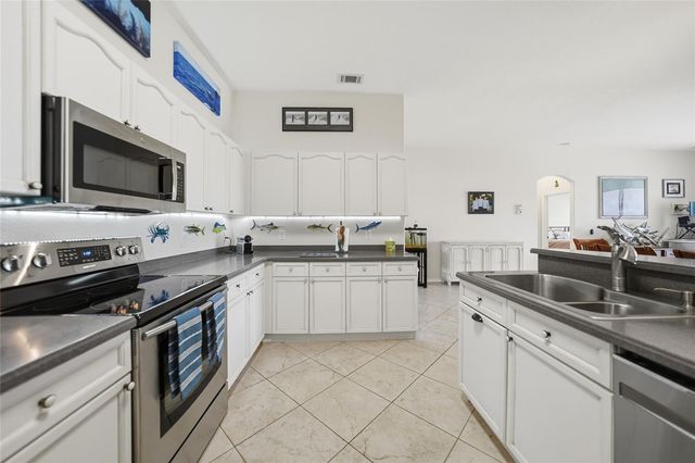 9436 PRESIDENT CIRCLE, Port Charlotte, FL 33981