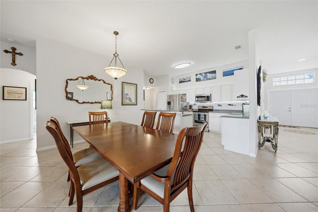 9436 PRESIDENT CIRCLE, Port Charlotte, FL 33981