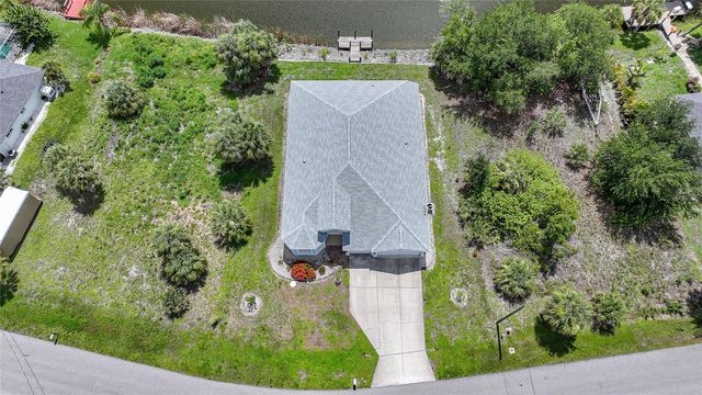 9436 PRESIDENT CIRCLE, Port Charlotte, FL 33981