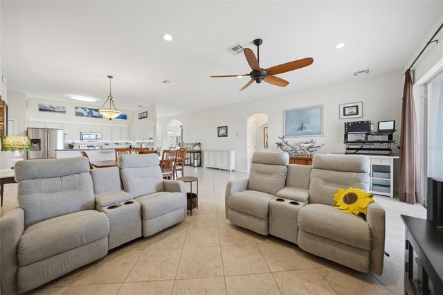 9436 PRESIDENT CIRCLE, Port Charlotte, FL 33981