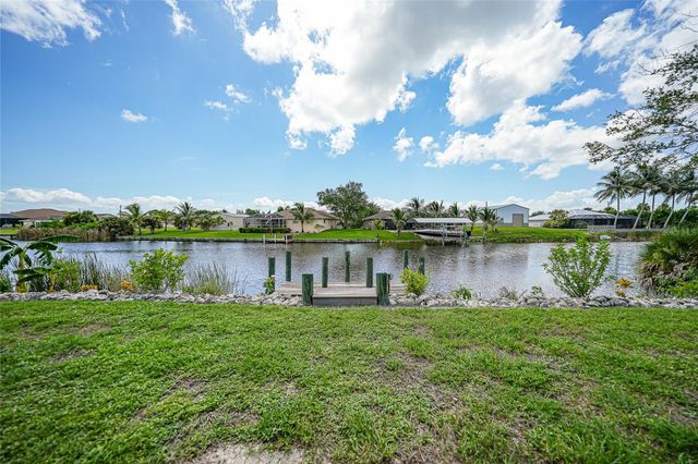 9436 PRESIDENT CIRCLE, Port Charlotte, FL 33981