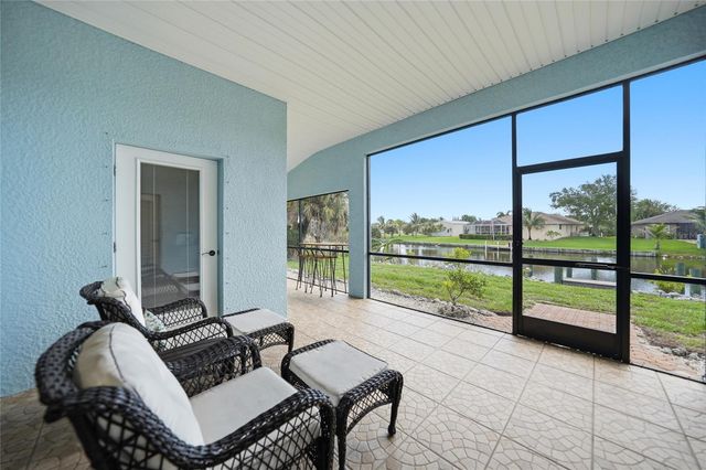 9436 PRESIDENT CIRCLE, Port Charlotte, FL 33981